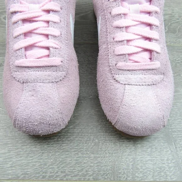 Nike Cortez VTNG Pink Gum White Foam Womens Size 7.5 Shoes NEW - Picture 5 of 13